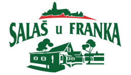 Salaš u Franka